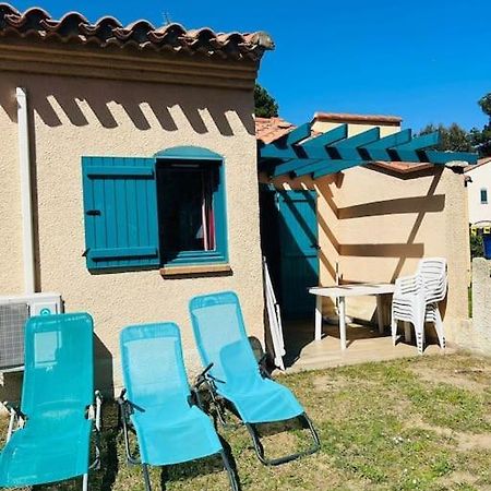 Charmante Maisonnette Argeles-sur-Mer Luaran gambar