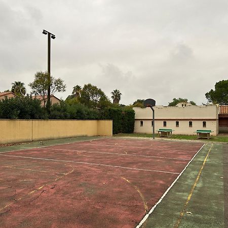 Charmante Maisonnette Argeles-sur-Mer Luaran gambar