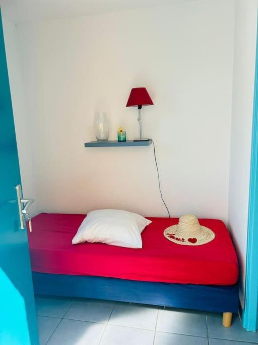 Charmante Maisonnette Argeles-sur-Mer Luaran gambar