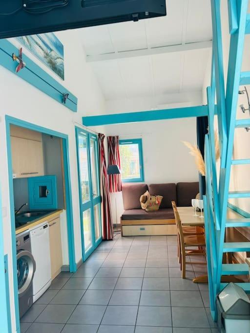Charmante Maisonnette Argeles-sur-Mer Luaran gambar