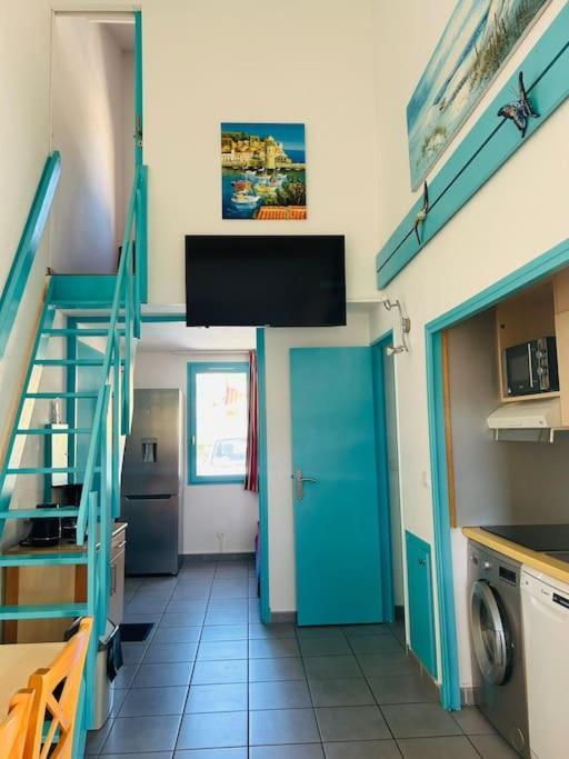 Charmante Maisonnette Argeles-sur-Mer Luaran gambar