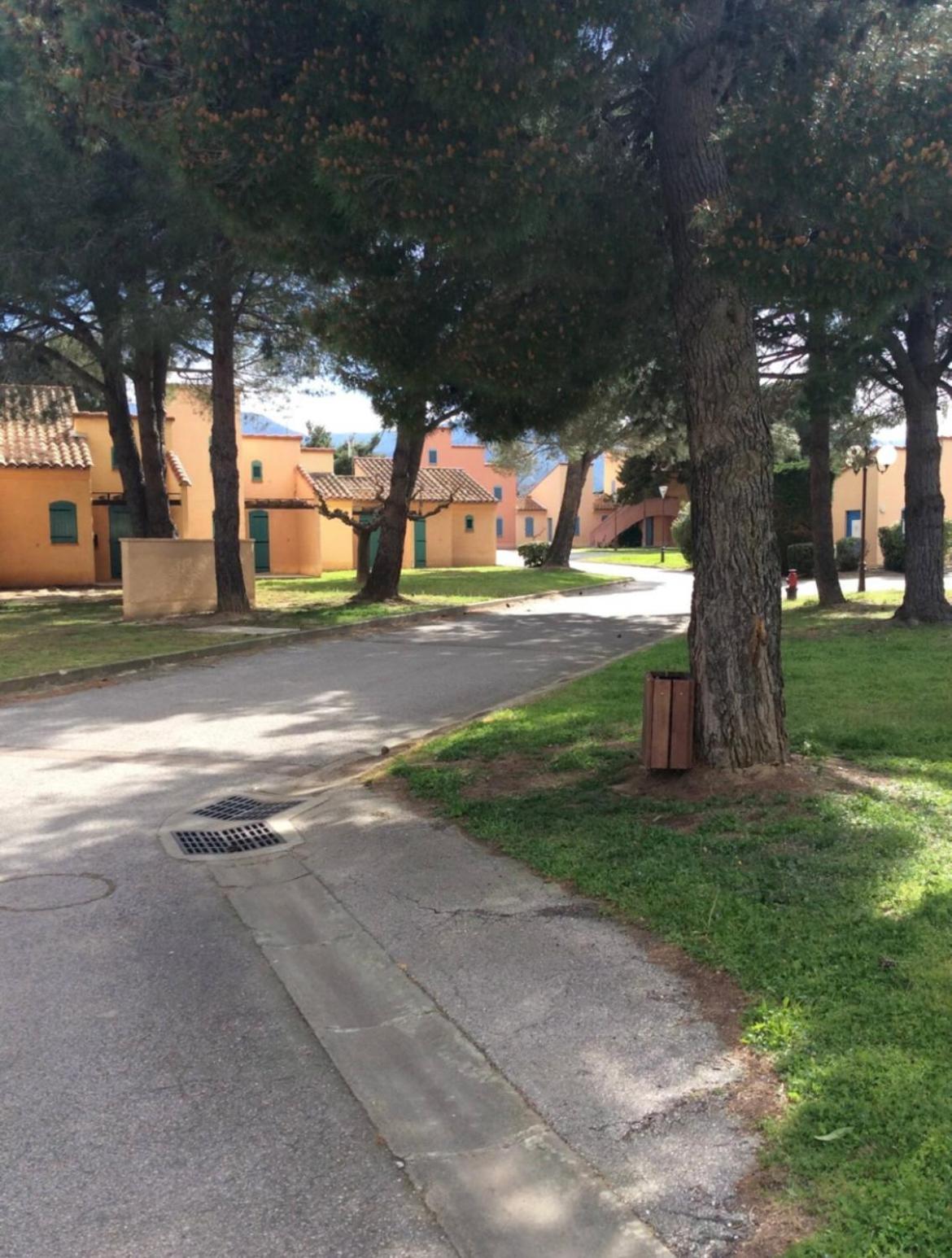 Charmante Maisonnette Argeles-sur-Mer Luaran gambar