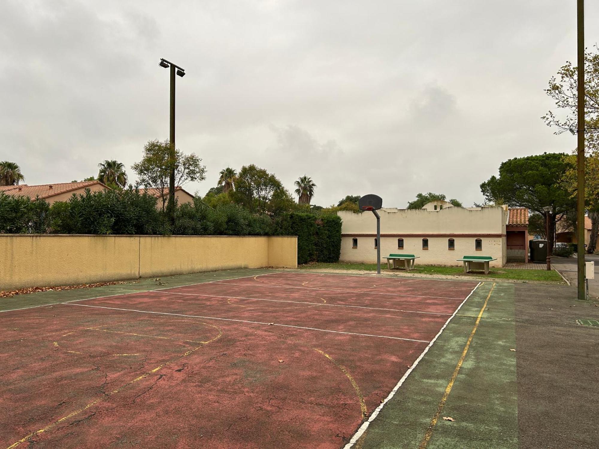 Charmante Maisonnette Argeles-sur-Mer Luaran gambar