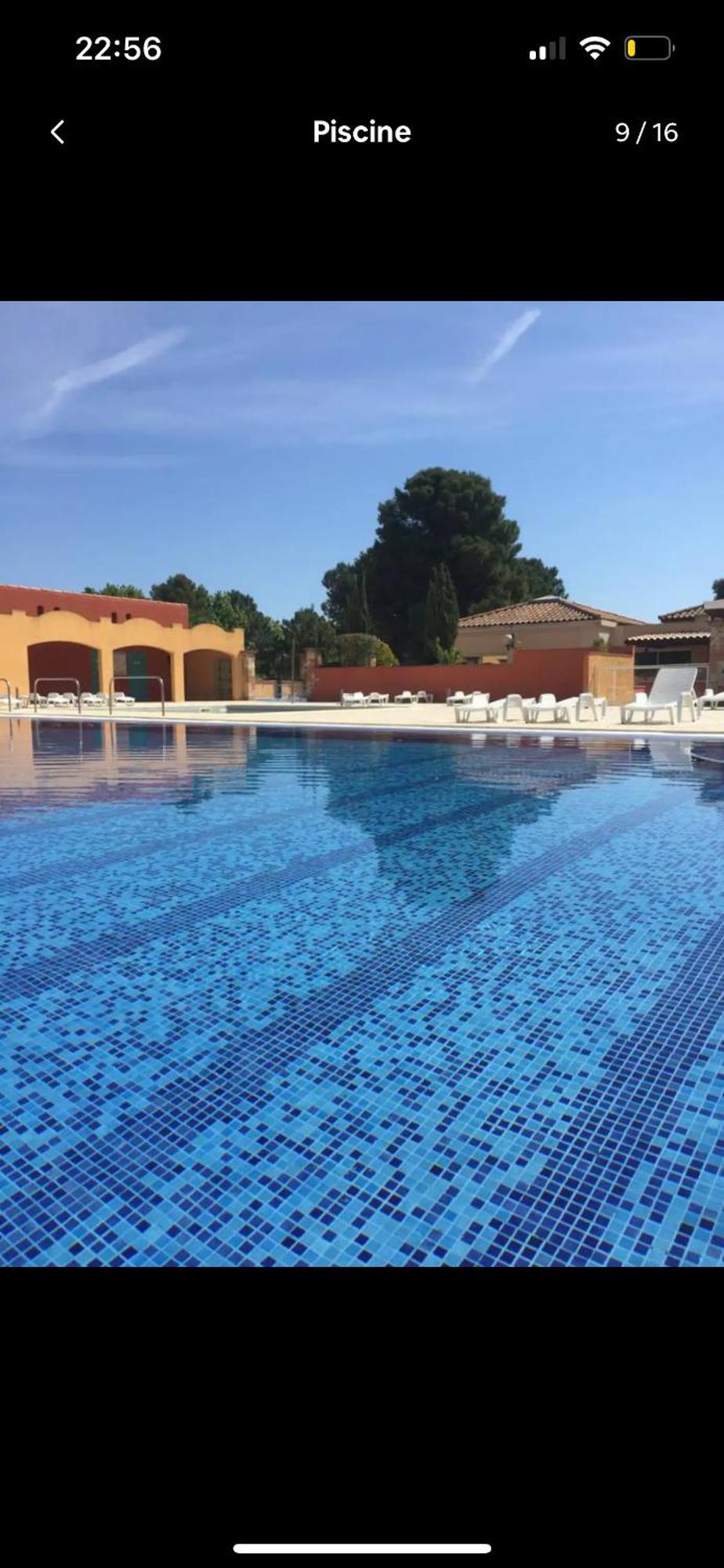 Charmante Maisonnette Argeles-sur-Mer Luaran gambar